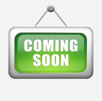 coming soon