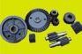 oil expeller spare parts