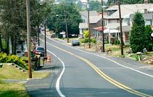 Road Image