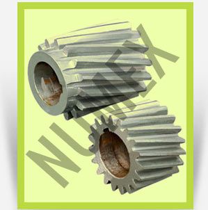 Pinion