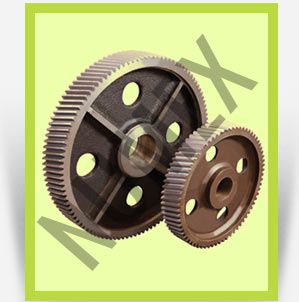 Gears